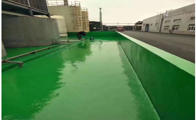浉河厂房地坪翻新整改综合方案