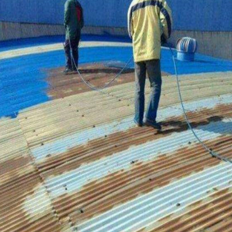 浉河地面翻新与地坪漆施工流程